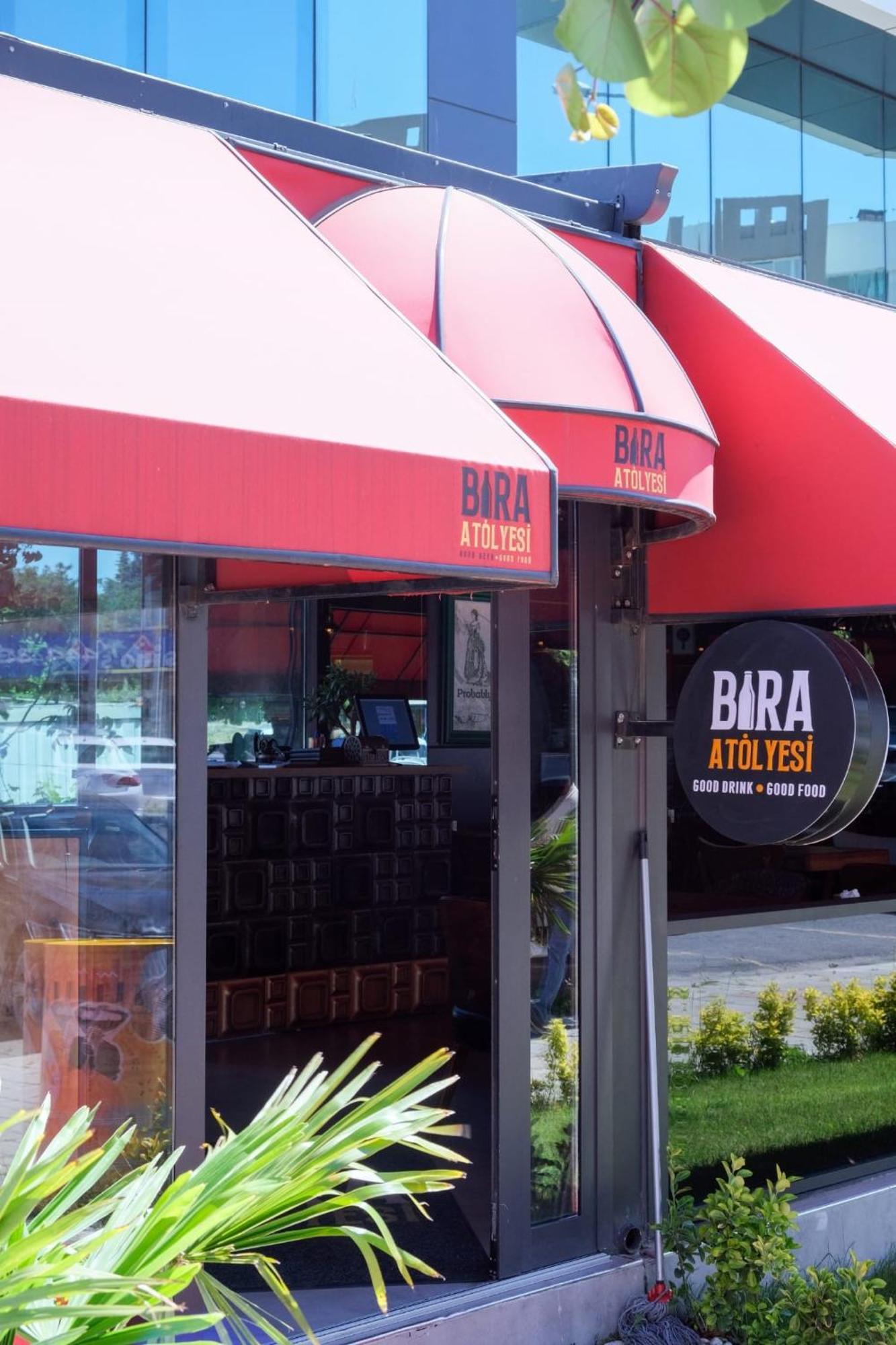 Brand Business Hotel Çorlu Buitenkant foto